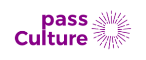 icône Pass Culture